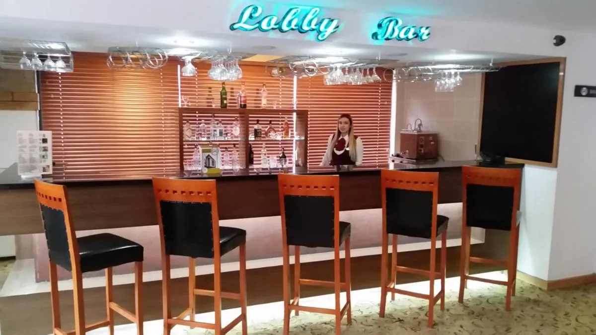 ⁨Grand Denizli Hotel⁩ — صورة 41