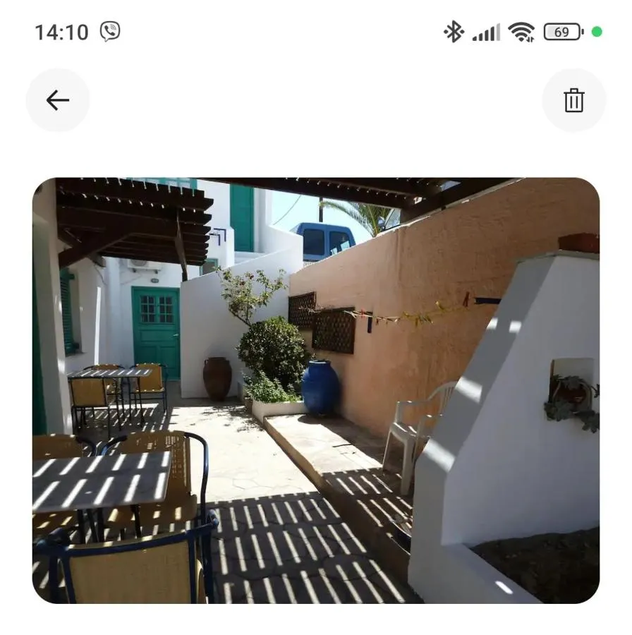 فور سيزونز روومس & شقق — صورة 3