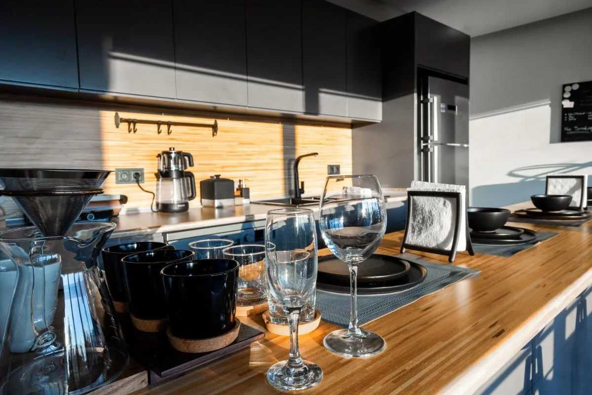 Exklusives Luxus-Apartment im Herzen von Antalya Altstadt Kaleiçi — صورة 4