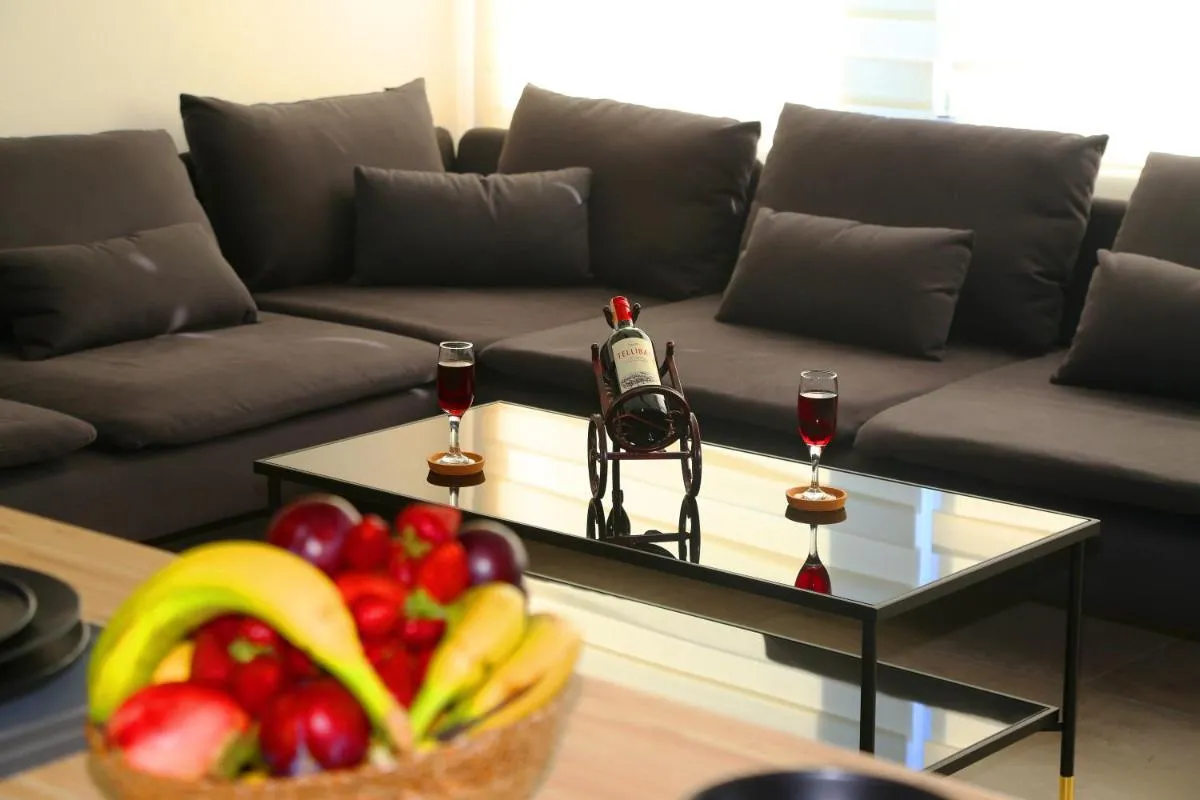 Exklusives Luxus-Apartment im Herzen von Antalya Altstadt Kaleiçi — صورة 2