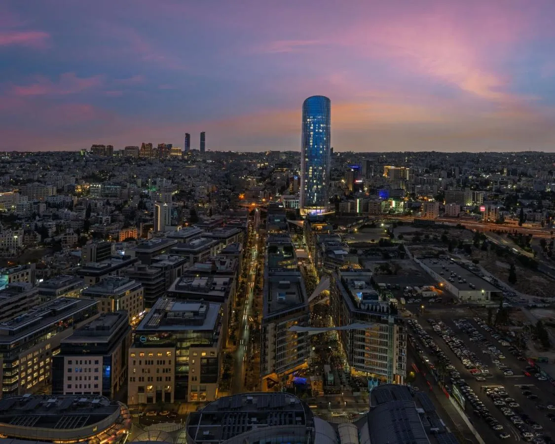 عمّان روتانا - عمّان، الأردن