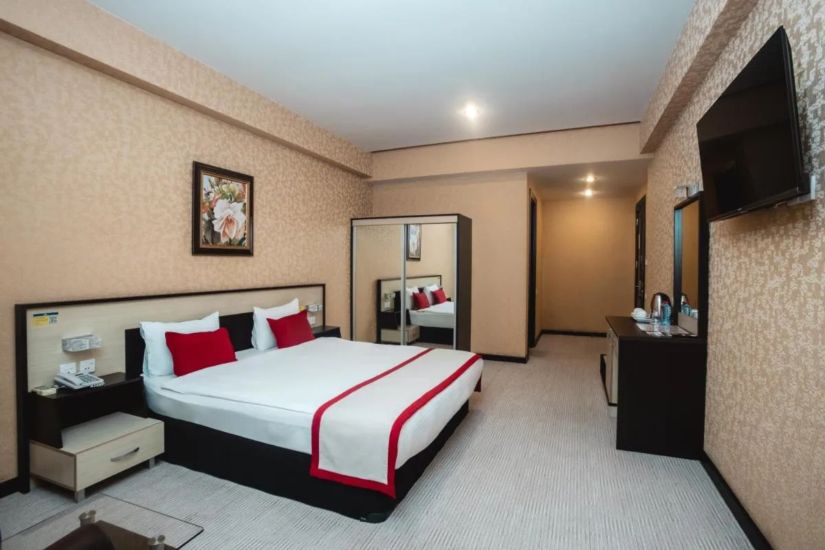 دايس هوتيل بي ويندهام باكو — صورة 3