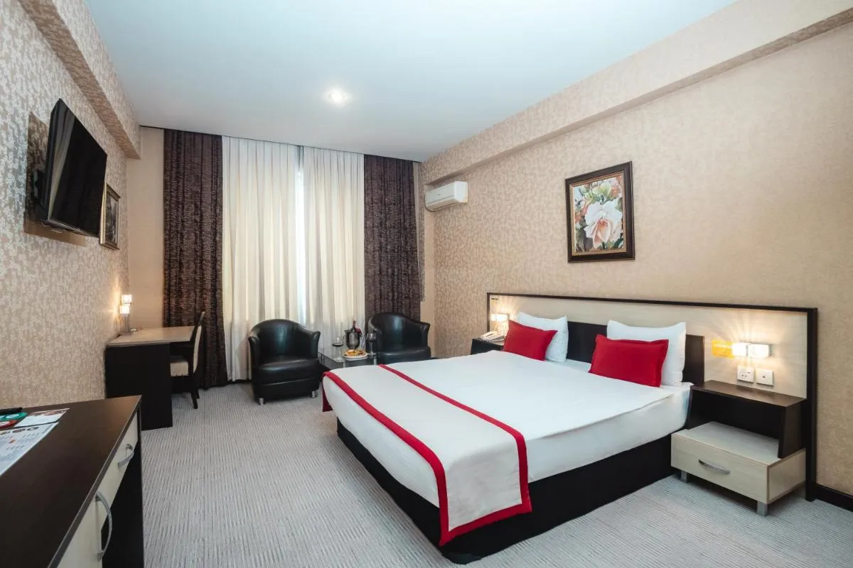 دايس هوتيل بي ويندهام باكو — صورة 4