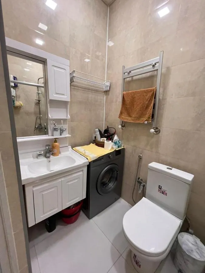 تيبريز لوكس - باكو، أذربيجان