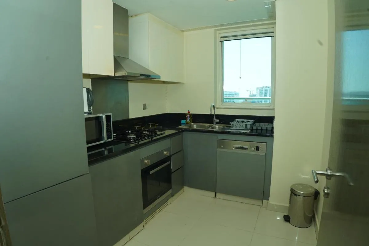 Luxury 2BR Stay In Damac Prive near Dubai Mall — صورة 4
