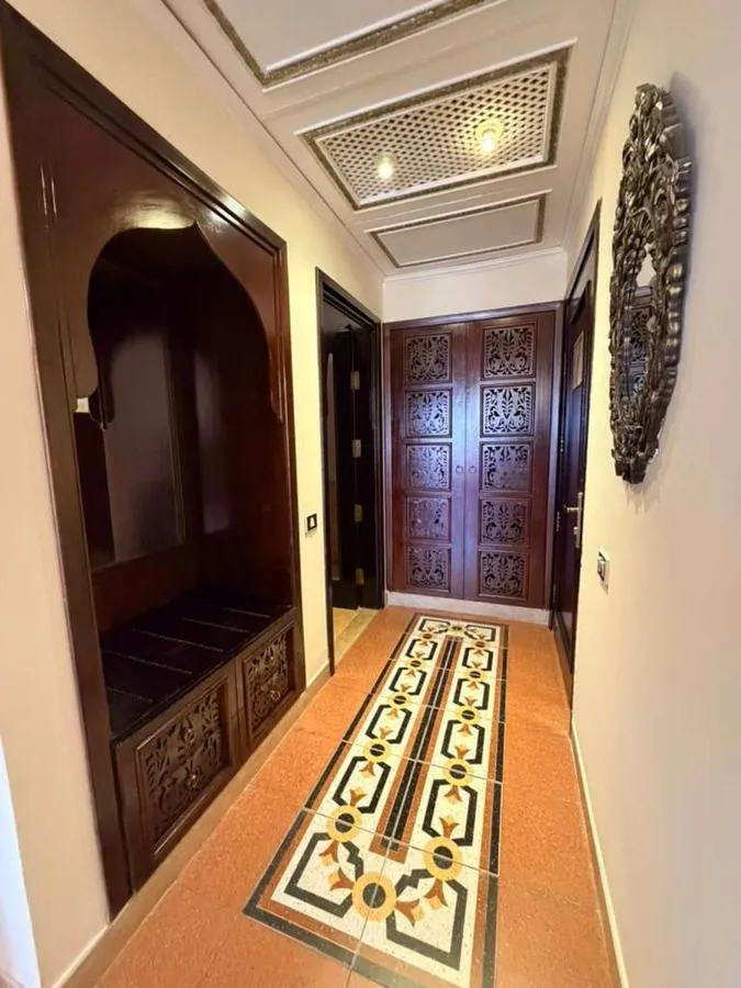 ⁨ارابيان نيتس سي فيو شرم الشيخ⁩ — صورة 5