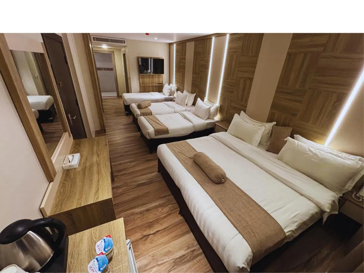 ماسس باراديسي2 — صورة 3