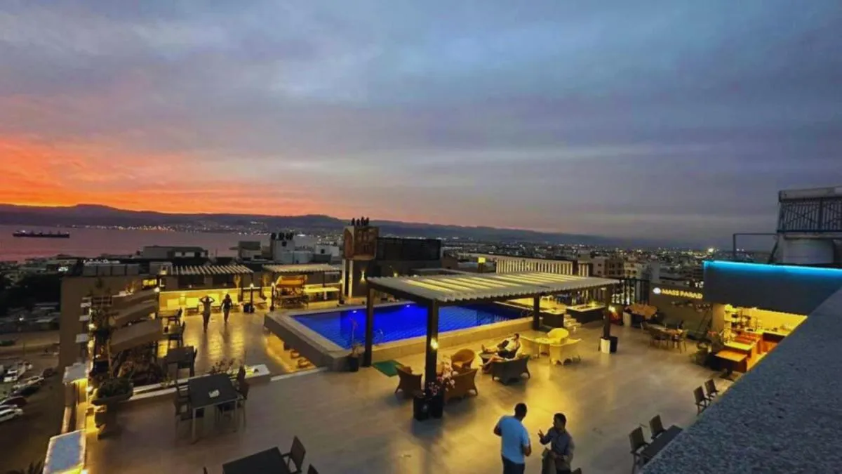 ماسس باراديسي2 — صورة 2