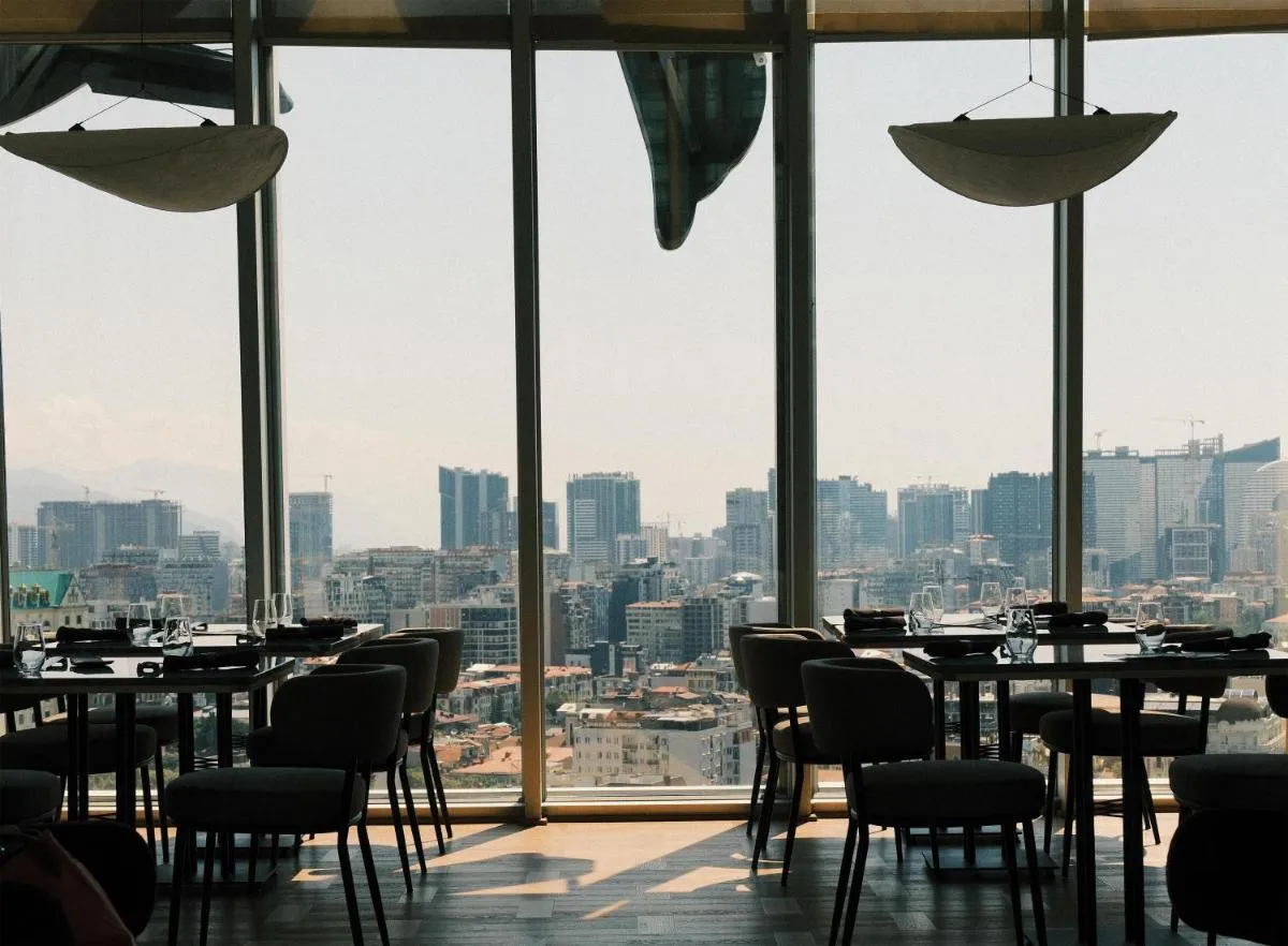 راديسون بلو باتومي - باتومي، جورجيا