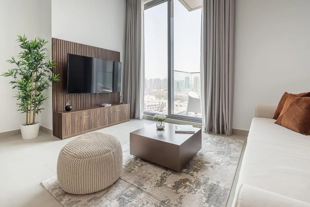 Frank Porter - Bluebell Residence JVC — صورة 2