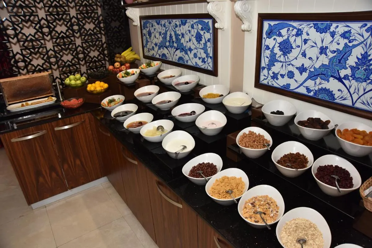 ⁨فندق نيوريون⁩ — صورة 10