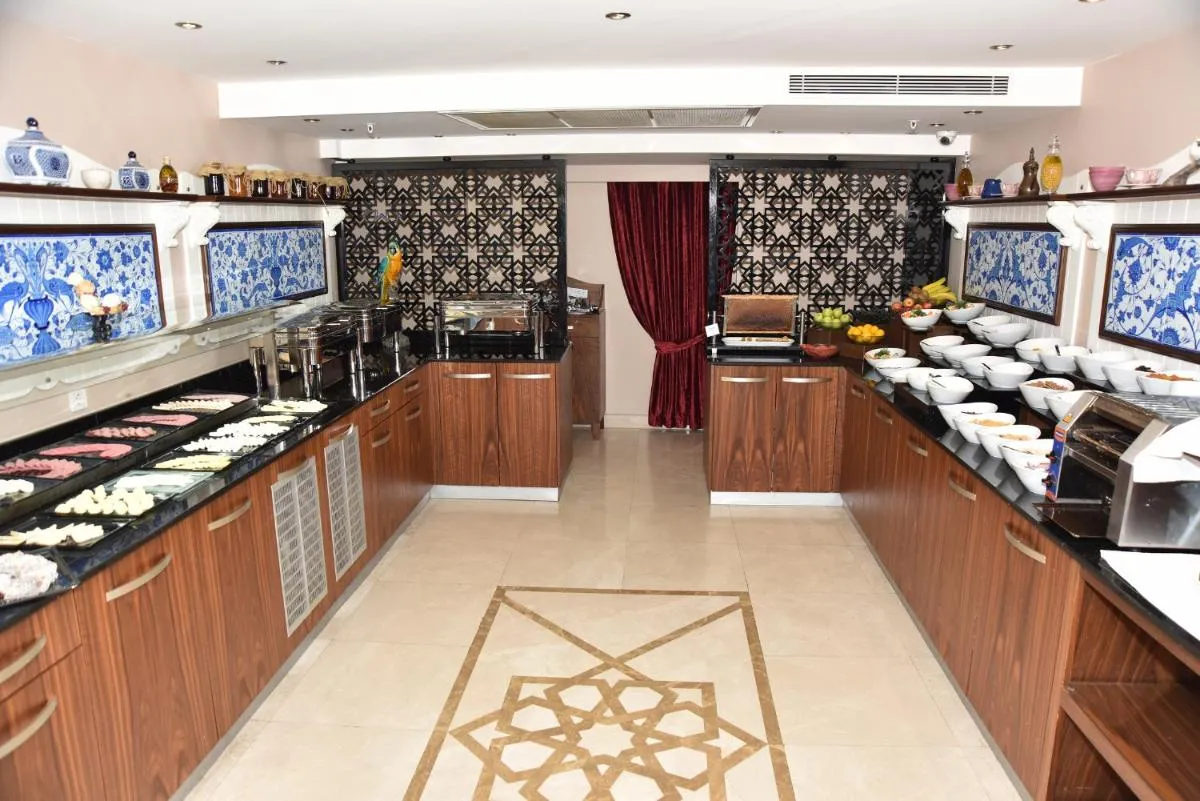 ⁨فندق نيوريون⁩ — صورة 29