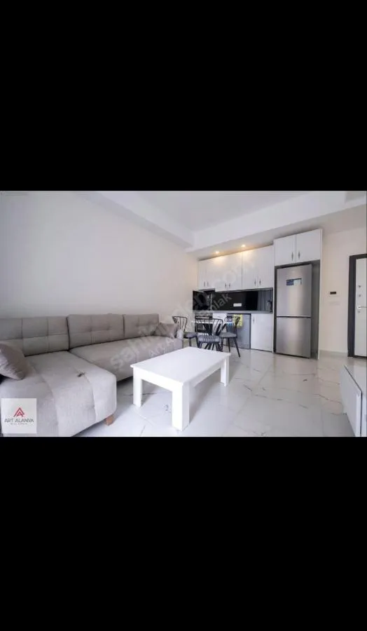 Shared house , Alanya-Antalya — صورة 2