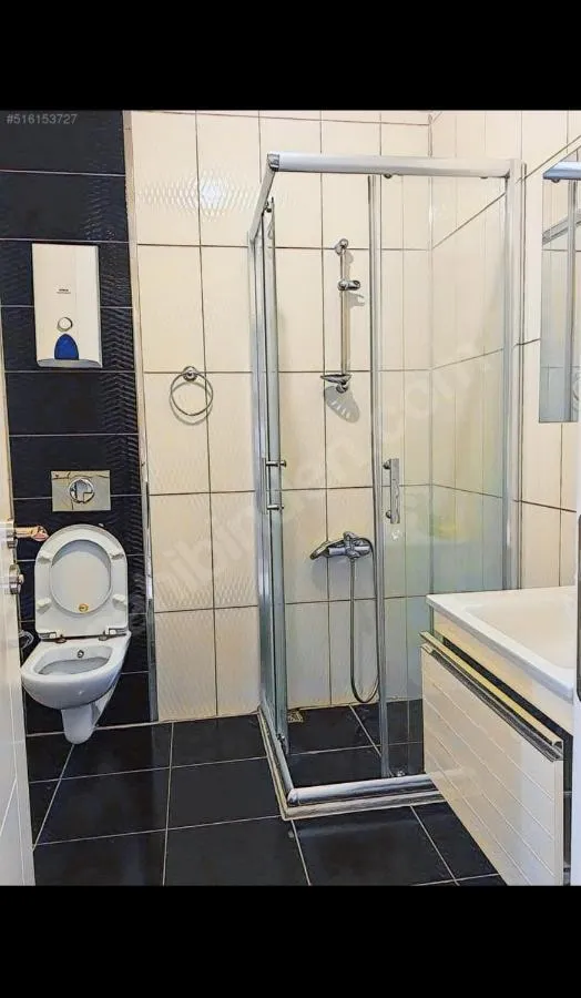 Shared house , Alanya-Antalya — صورة 4