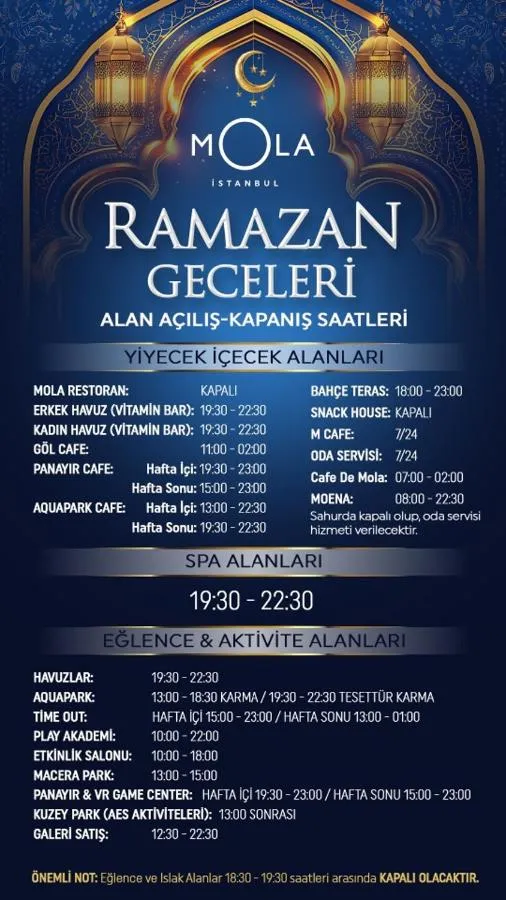 Mola İstanbul — صورة 3