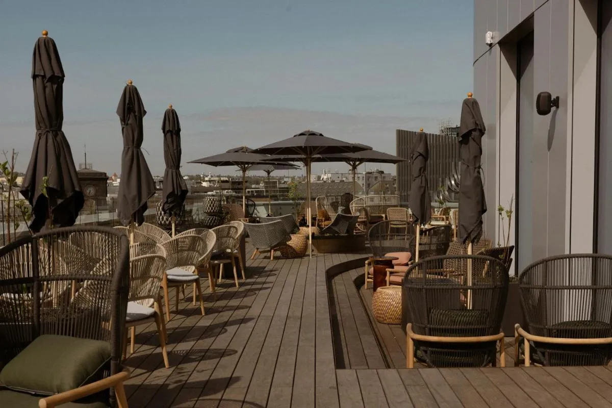 كلود ون براغ — صورة 3