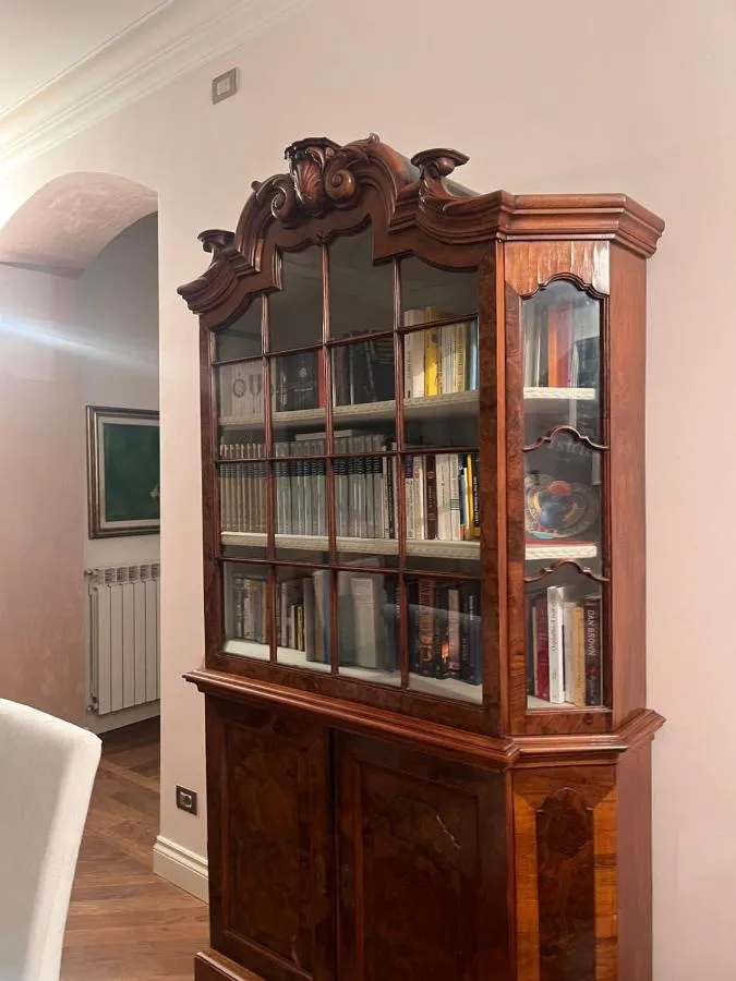 ⁨سويت تشاندلير ميلان⁩ — صورة 28