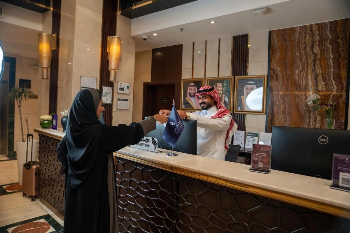 ⁨فندق سجى المدينة⁩ — صورة 5