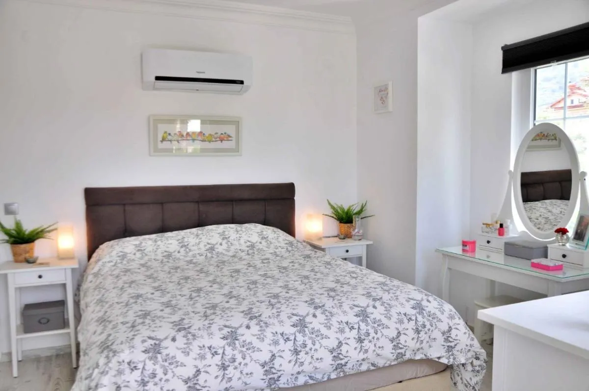 LONDON VILLA - 3 Bedroom Villa in Ovacik — صورة 3