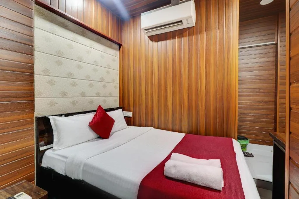 فندق أو أما باو ريزيدنسي - مومباي — صورة 2