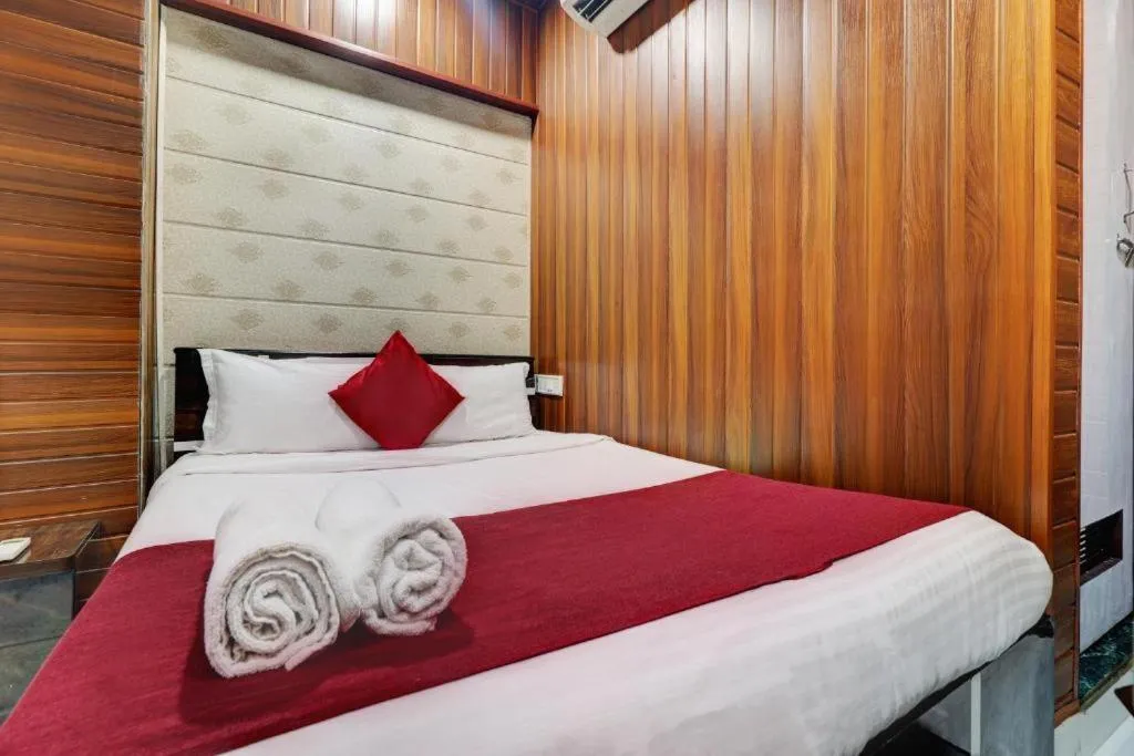 فندق أو أما باو ريزيدنسي - مومباي — صورة 3