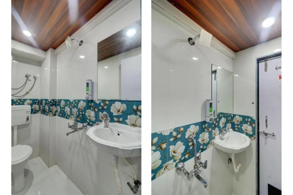 فندق أو أما باو ريزيدنسي - مومباي — صورة 4