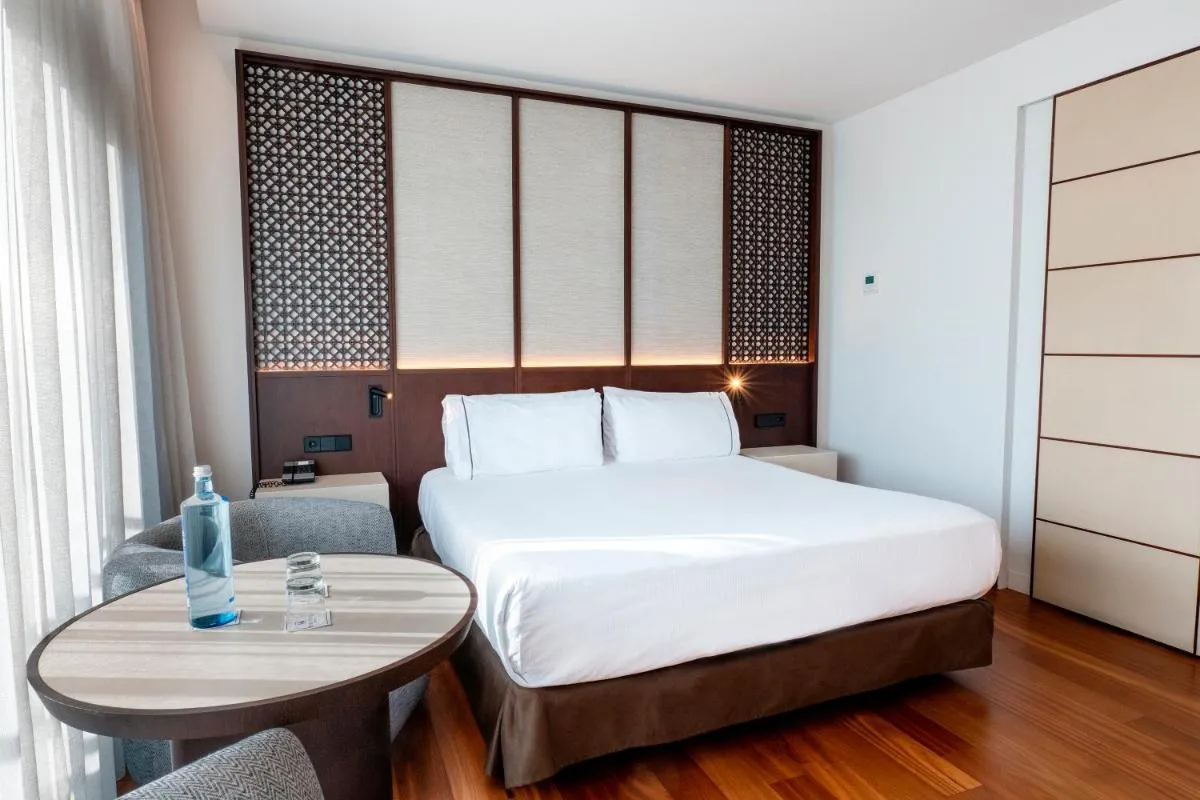 يوروستارز جراند مارينا — صورة 3