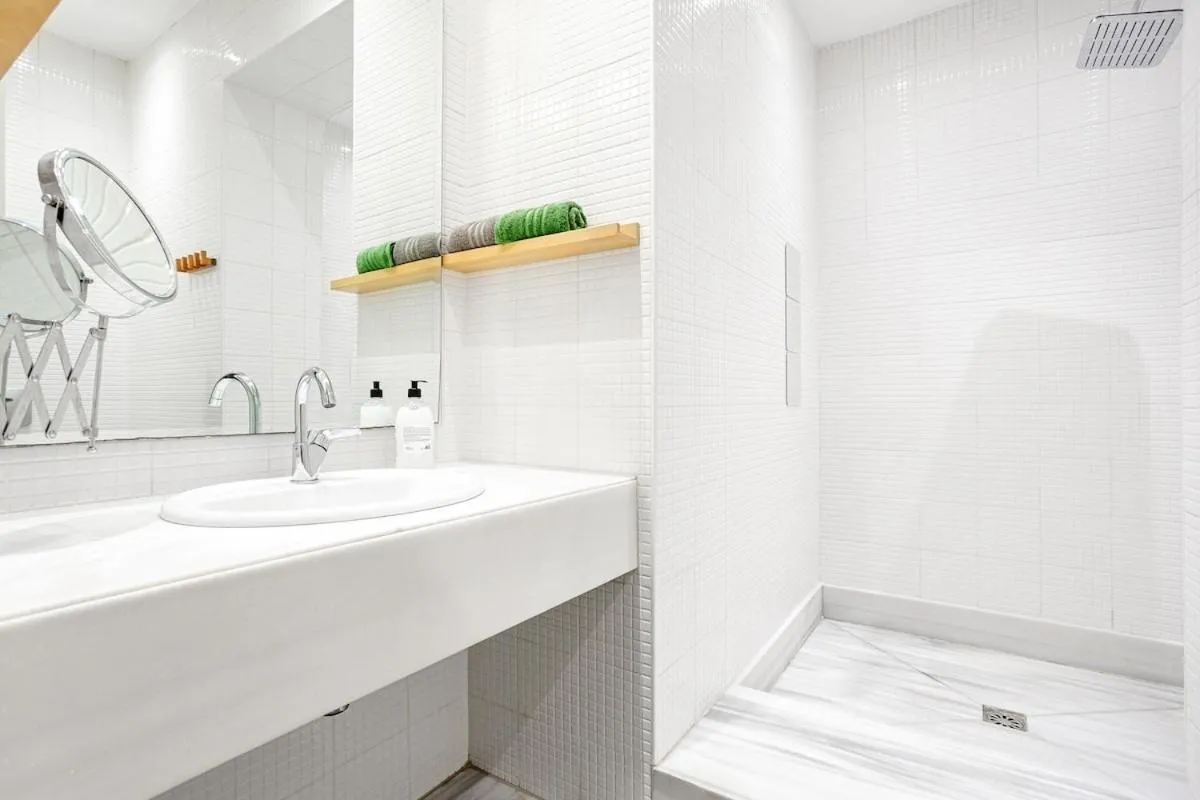 A Modernized Apt In The Historic Area Of Istanbul — صورة 2
