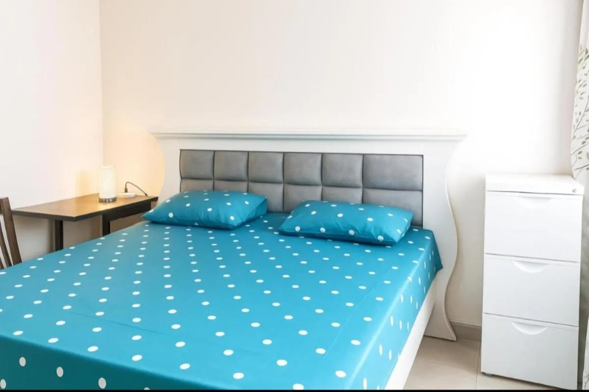 MONTHLY RENTAL 2BEDROOM VACATION HOME APARTMENT IN SHARJAH DUBAI BORDER BY MAUON TOURISM - الشارقة، الإمارات