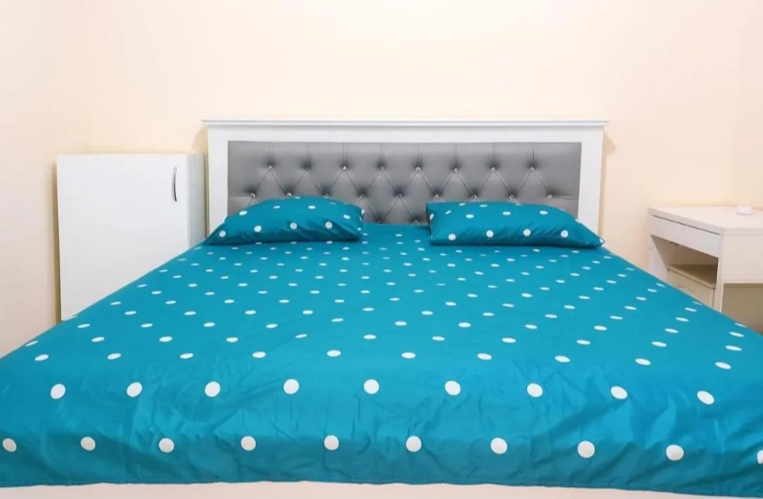 ⁨MONTHLY RENTAL 2BEDROOM VACATION HOME APARTMENT IN SHARJAH DUBAI BORDER BY MAUON TOURISM⁩ — صورة 16