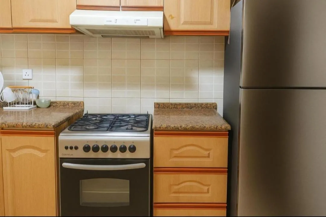 MONTHLY RENTAL 2BEDROOM VACATION HOME APARTMENT IN SHARJAH DUBAI BORDER BY MAUON TOURISM — صورة 4