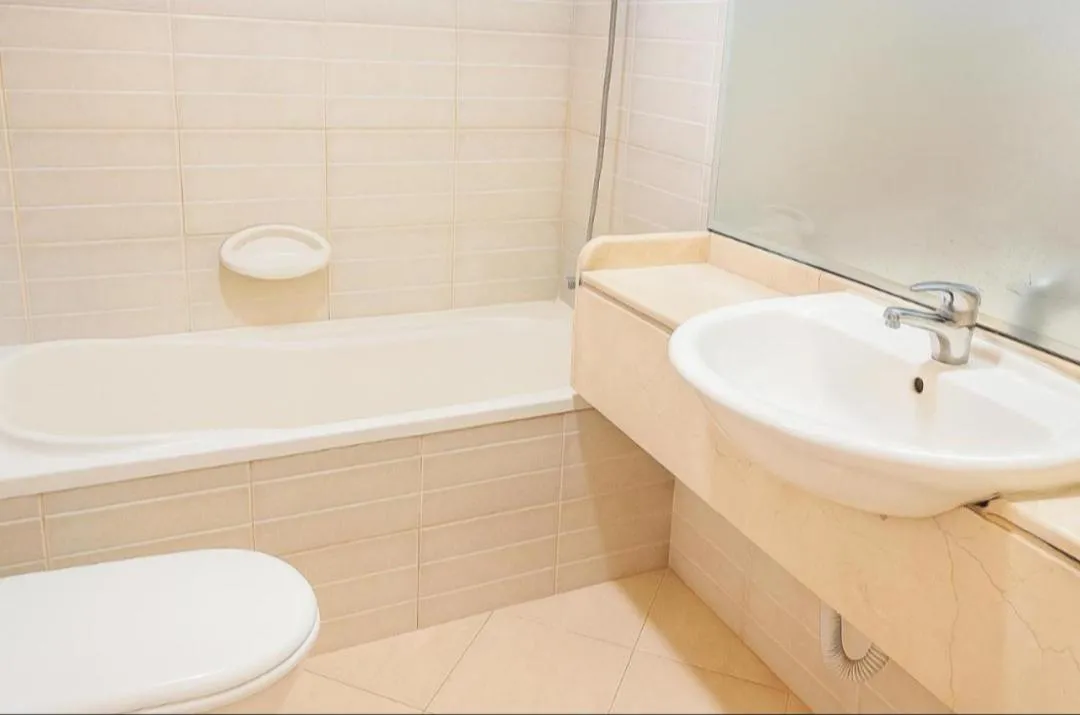 MONTHLY RENTAL 2BEDROOM VACATION HOME APARTMENT IN SHARJAH DUBAI BORDER BY MAUON TOURISM — صورة 2