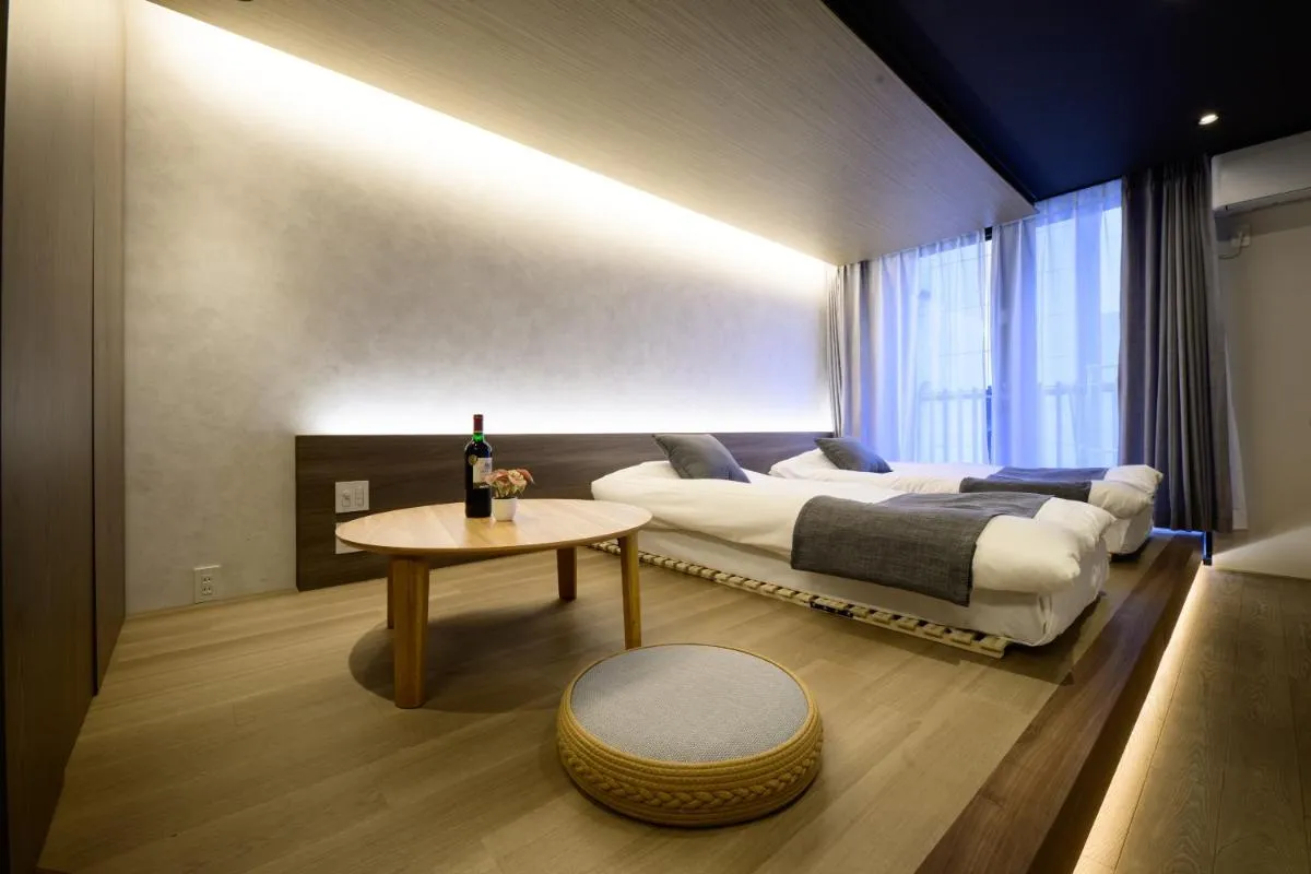 فندق AKA - تايبيه — صورة 2