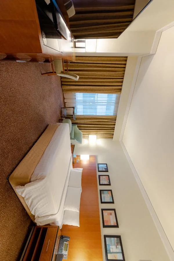 كورتيارد باي ماريوت مدينة الكويت - مدينة الكويت، الكويت