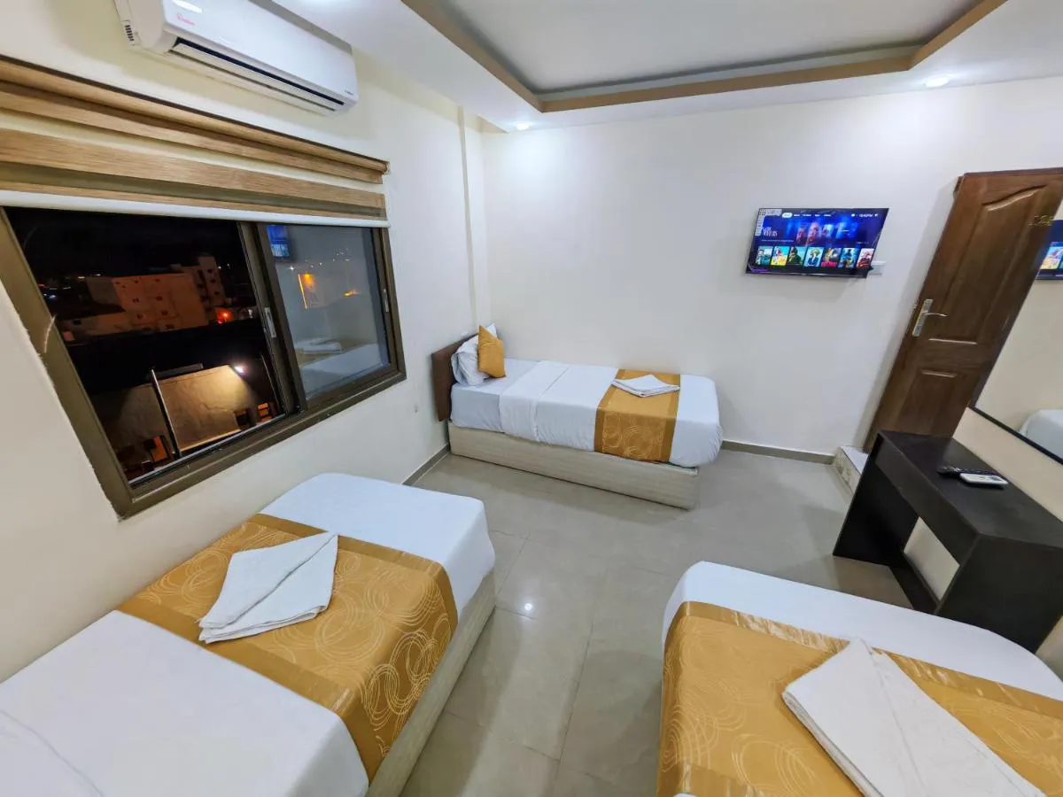 بيترا غاتي هوتيل — صورة 4