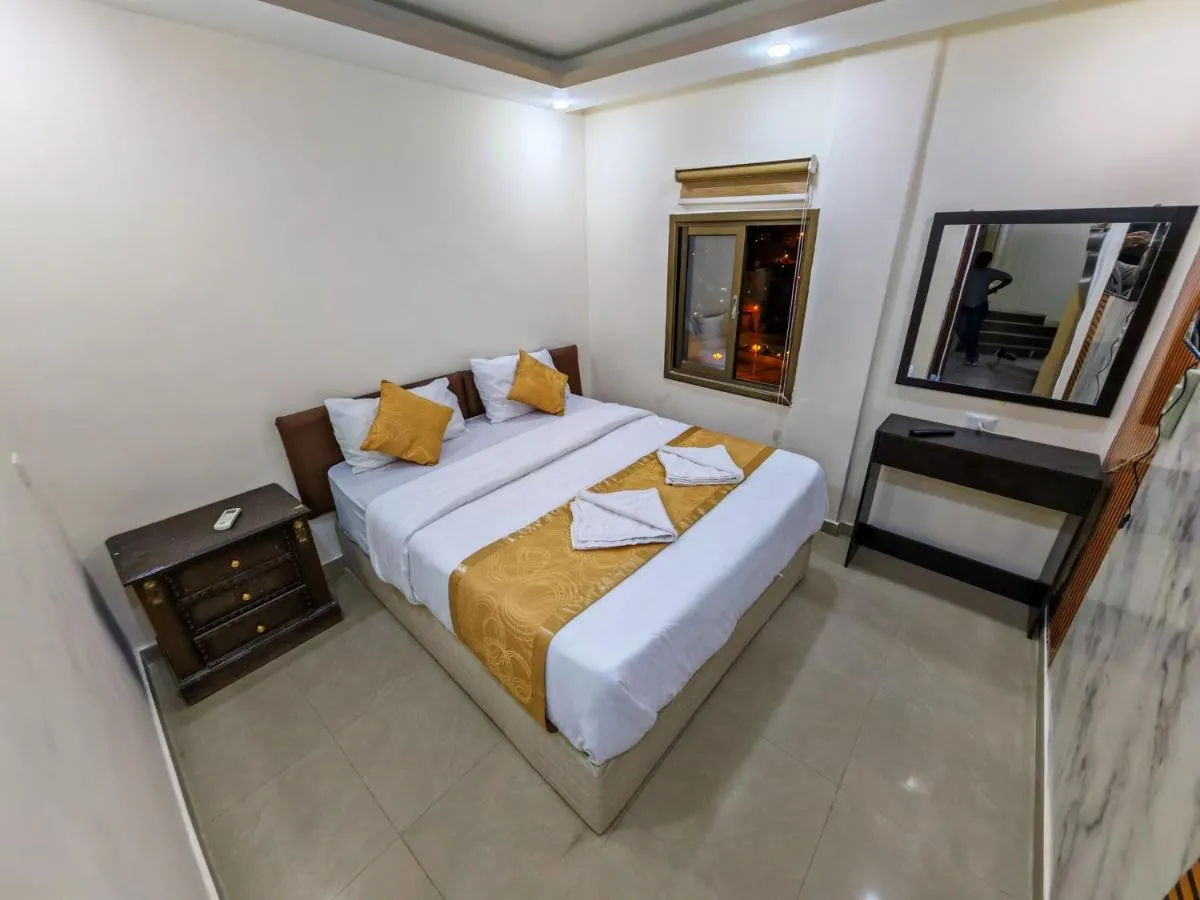 بيترا غاتي هوتيل — صورة 2