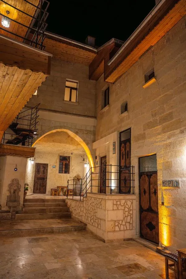 فندق كولينا ستون هاوس - كابادوكيا، تركيا