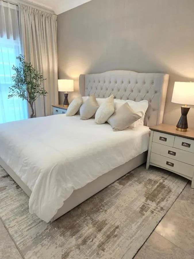 فيرمونت The Palm لاكشري Apt 2413 — صورة 2