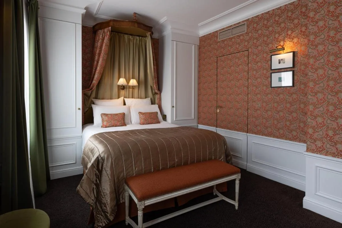 فندق دو بوسي — صورة 4