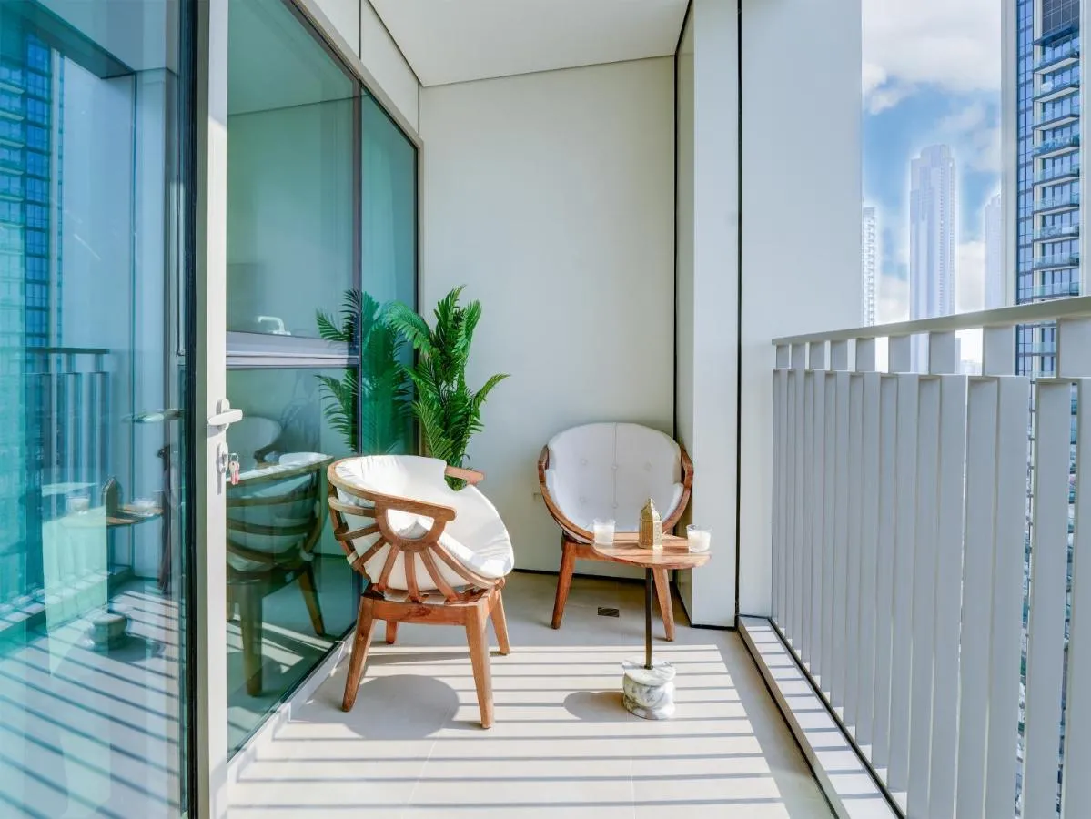 ⁨Apartment in Downtown Dubai (Burj Khalifa Views)⁩ — صورة 23
