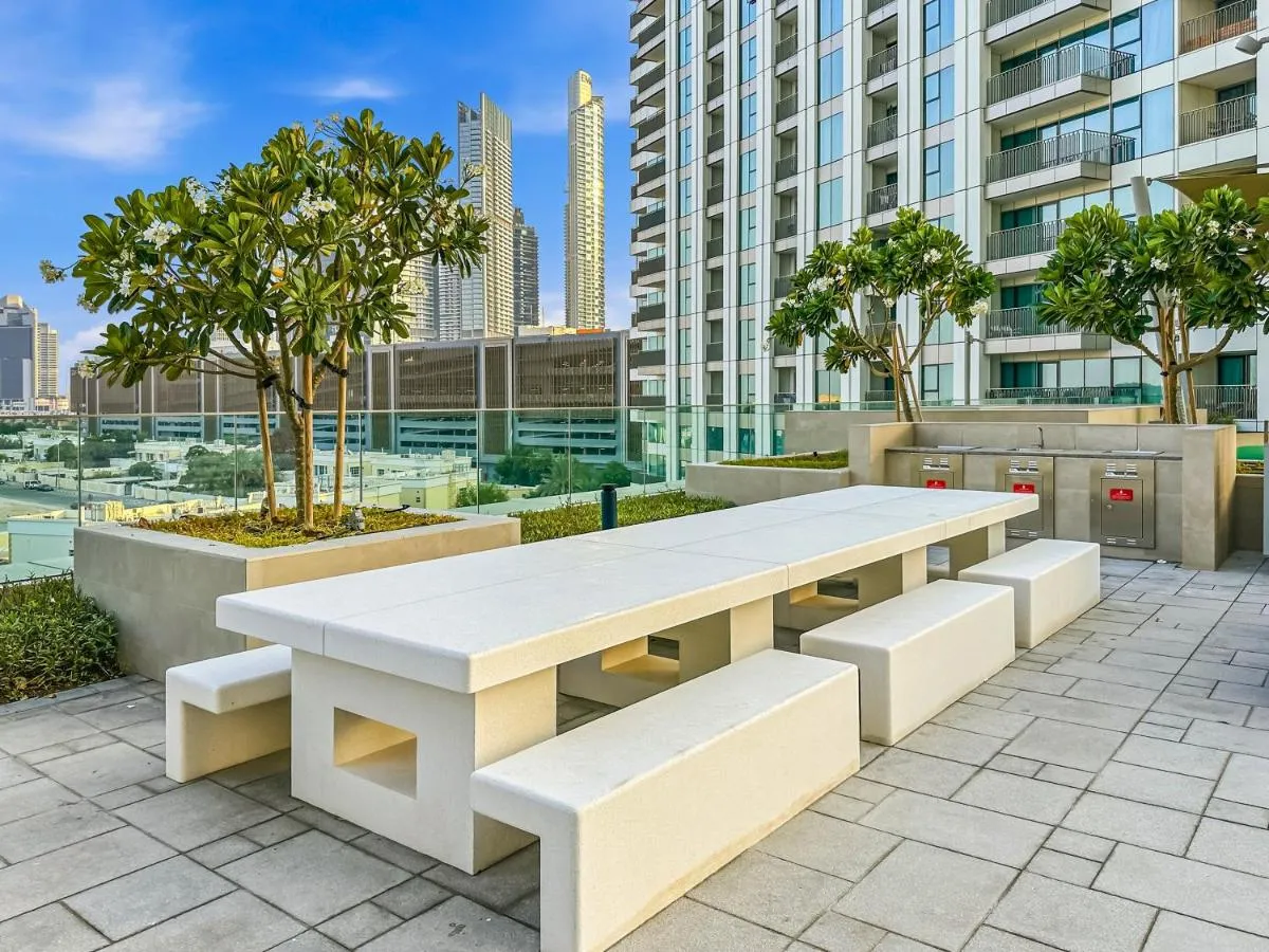⁨Apartment in Downtown Dubai (Burj Khalifa Views)⁩ — صورة 29
