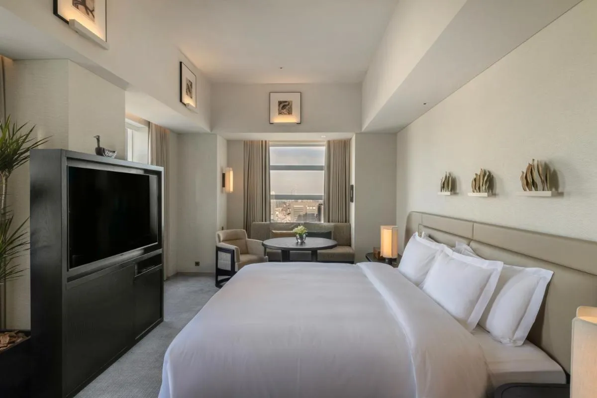 بارك حياة طوكيو — صورة 2