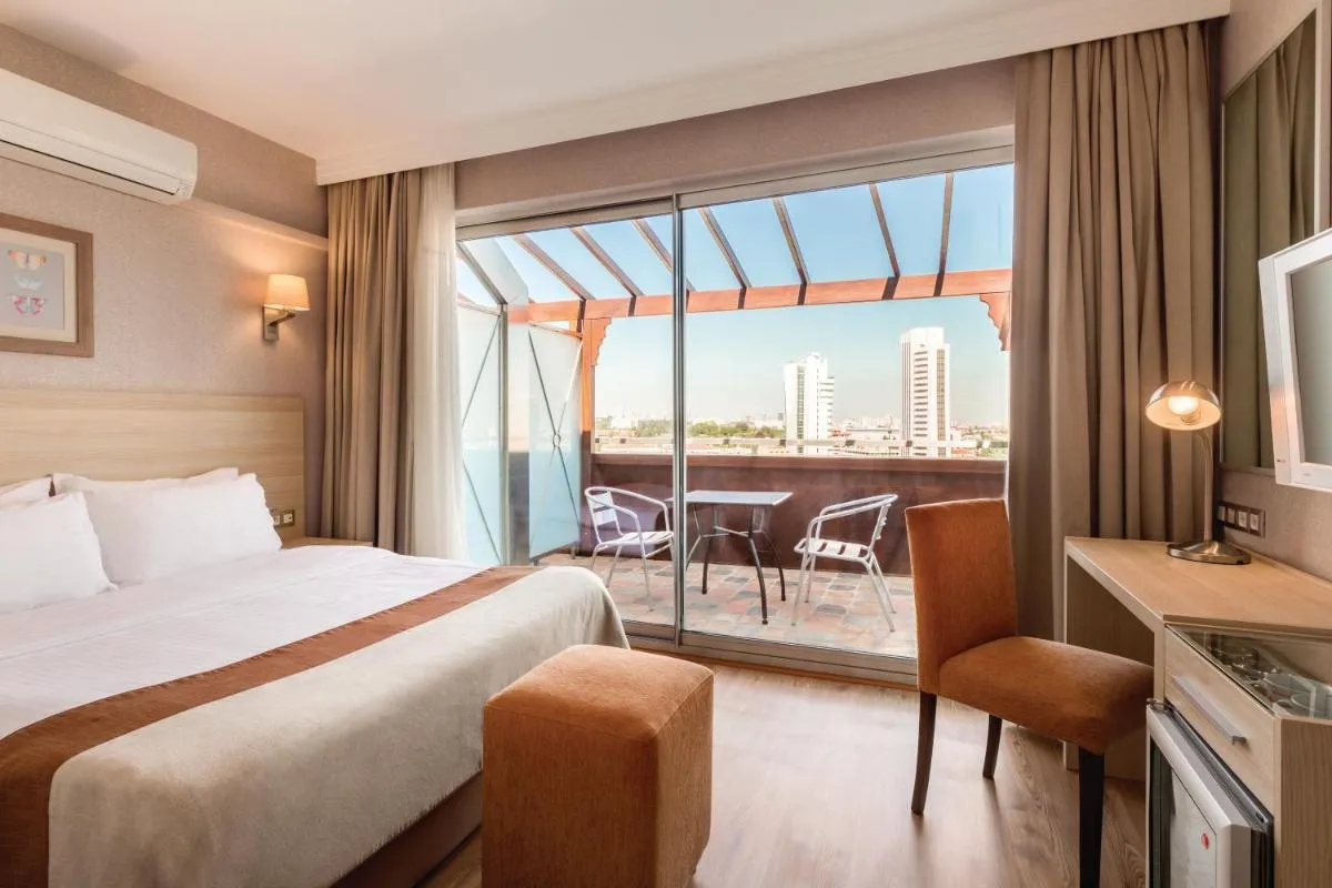 ⁨رامادا by Wyndham Ankara⁩ — صورة 20