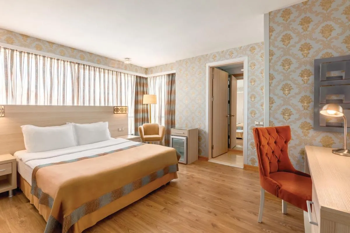 ⁨رامادا by Wyndham Ankara⁩ — صورة 17