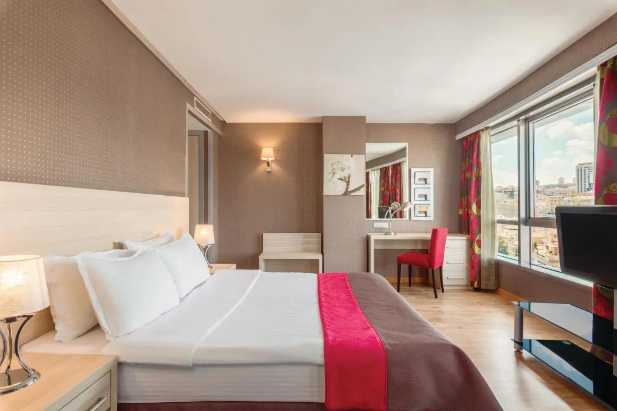 ⁨رامادا by Wyndham Ankara⁩ — صورة 14