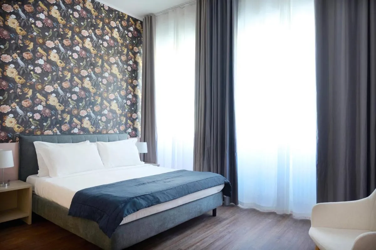 ميلان رتريتس دوومو بيوتي و سبا - ميلانو، إيطاليا