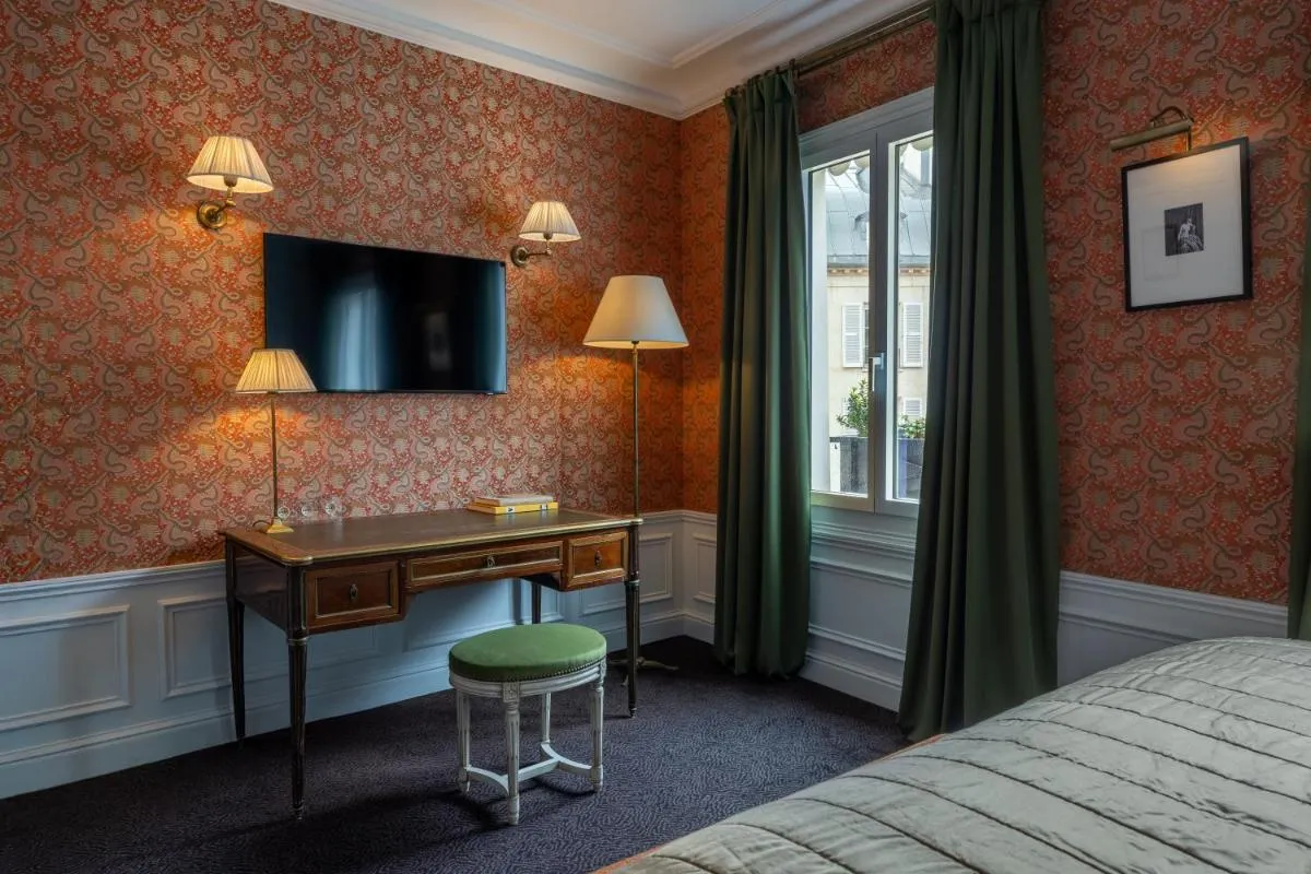 فندق دو بوسي — صورة 2