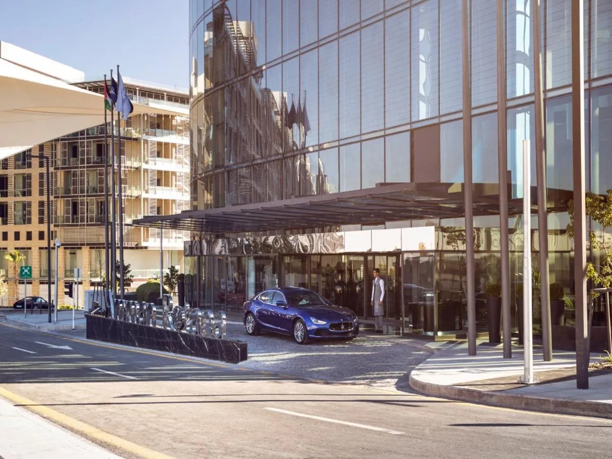 عمّان روتانا — صورة 4