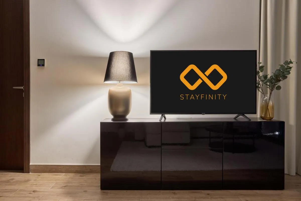 جميرا Living مارينا Gate - Elegant 1BR Canal View Retreat - دبي، الإمارات