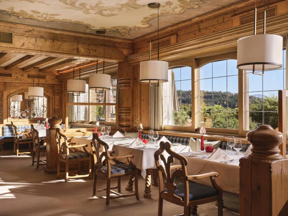 فندق إنترالبين تيرول — صورة 4